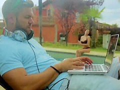 Anissa Kate In Tinder Date After Party Fuck