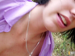 Fake Taxi Outdoor Fuck - Porncz