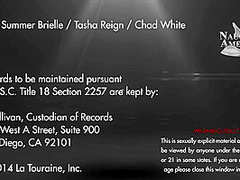 Best Sex Scene Milf Crazy Only Here - Chad White, Summer Brielle And Tasha Reign