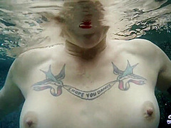 Incredible Xxx Video Tattoo Best Watch Show - Roxxy Renay