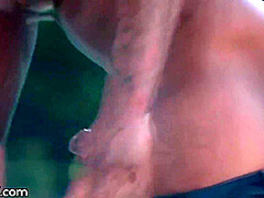 Rob Piper And Gia Derza - Busty Horny Hot Teen Fucked Hard By Bbc