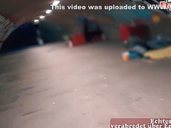 Fat Black-haired Teen Gets Fucked On A Blind Date The Wet Pussy