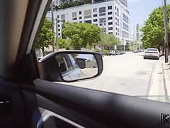 Down To Fuck A Stranger 11 (2021)