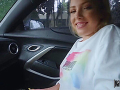 Down To Fuck A Stranger 11 (2021)