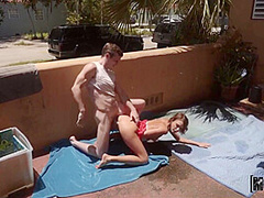 Down To Fuck A Stranger 11 (2021)