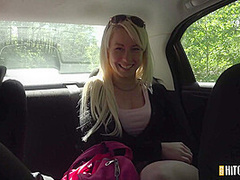 Adam Black & Licky Lex in A Lot Of Cum - Porncz