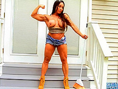 Excellent Adult Clip Milf Hot Unique