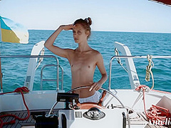 Amelielou - Open Seas
