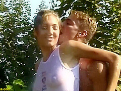 oiled stepsis ass destroyed by big dick