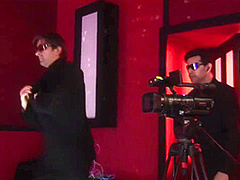 Talented Strippers Spice Their Night With Sex Games On Stage
