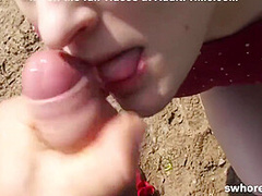 Adele Unicorn And Nana Garnet In 10x Cumshots And Cum Swallows