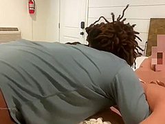 Fit Blonde Hotwife Gets First Bbc Anal