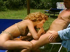 Age Of Italian Porn - Special Vintage - (episode