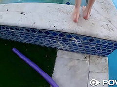 Wet & Tight Pussy Plowed In Various Positions