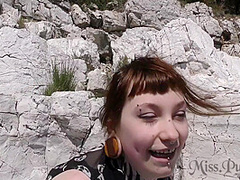 Andy Teen 3 - Miss Pussycat
