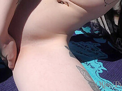 Andy Teen 3 - Miss Pussycat