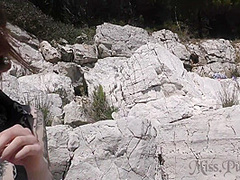 Andy Teen 3 - Miss Pussycat