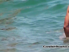 Big Ass Nudist Naked Teens Spycam Voyeur Beach Hd Video 19 Min