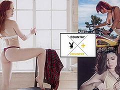 Mash Up Monday Country Girls Vol 1