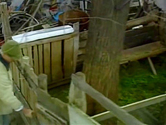 Lady Fucked By Farmer - Julia Swen