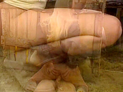 Lady Fucked By Farmer - Julia Swen