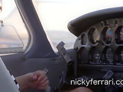 Mexicana Episode 1 Season 1 With Nicky Ferrari, L A And Janeth Rubio