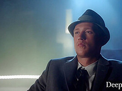 Cecilia Lion - Meet & Meat - Public Cuckold Ft