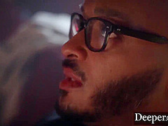 Cecilia Lion - Meet & Meat - Public Cuckold Ft