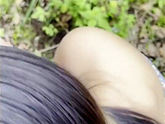 Casi Nos Cachan Follando En El Bosque
