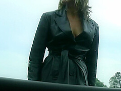 British Milf