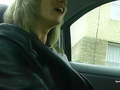 British Milf