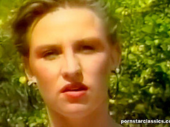 Sean Michaels, Kaitlyn Ashley And Tammi Ann In Retro Anal Files