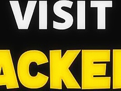 Happy blonde babe fits my big cock outdoor in sunny barcelona