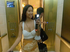 E430 Isla And Oliver Heaven In Las Vegas