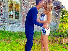 Bonne Salope Prefere Se Faire Enculer Que De Se Confesser