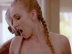 Takes Interracial Bbc Gangbang!! With Kendra Sunderland And Interracial Gangbang