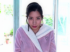 Nipponese Naughty Slut Incredible Solo Clip