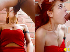 Fuck Latina Face Paola Throat