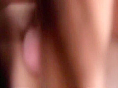 Young Brunette Loves To Get Her Cunthole Fucked Hard And Deep