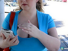 Reyna Mae In Excellent Adult Scene Big Tits , Take A Look