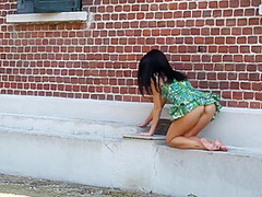 Red Wall