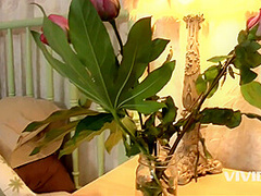Camille Lixx In Exchange Students Program