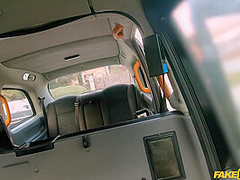 Girl In A Bag Left On Backseat