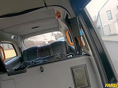 Girl In A Bag Left On Backseat