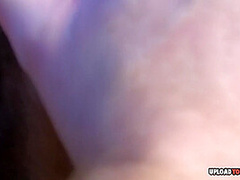 Desirable Busty Babe Gets Rammed At The Beach