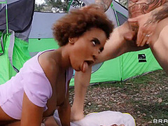 Gia Derza, Small Hands And Demi Sutra In And Find Out Long Hard Dick Sti