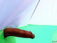 Gia Derza, Small Hands And Demi Sutra In And Find Out Long Hard Dick Sti