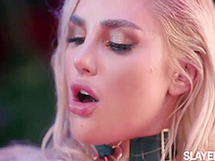 Kenzie Anne And Azul Hermosa - Scorching Duo Azul & Kenzie Bring The Heat & Passion