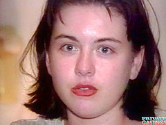 Ludmilla, Perfect Teen in the Private Casting's Couch