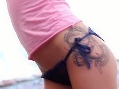 Emma Mae - Crazy Xxx Scene Big Tits Wild , Its Amazing